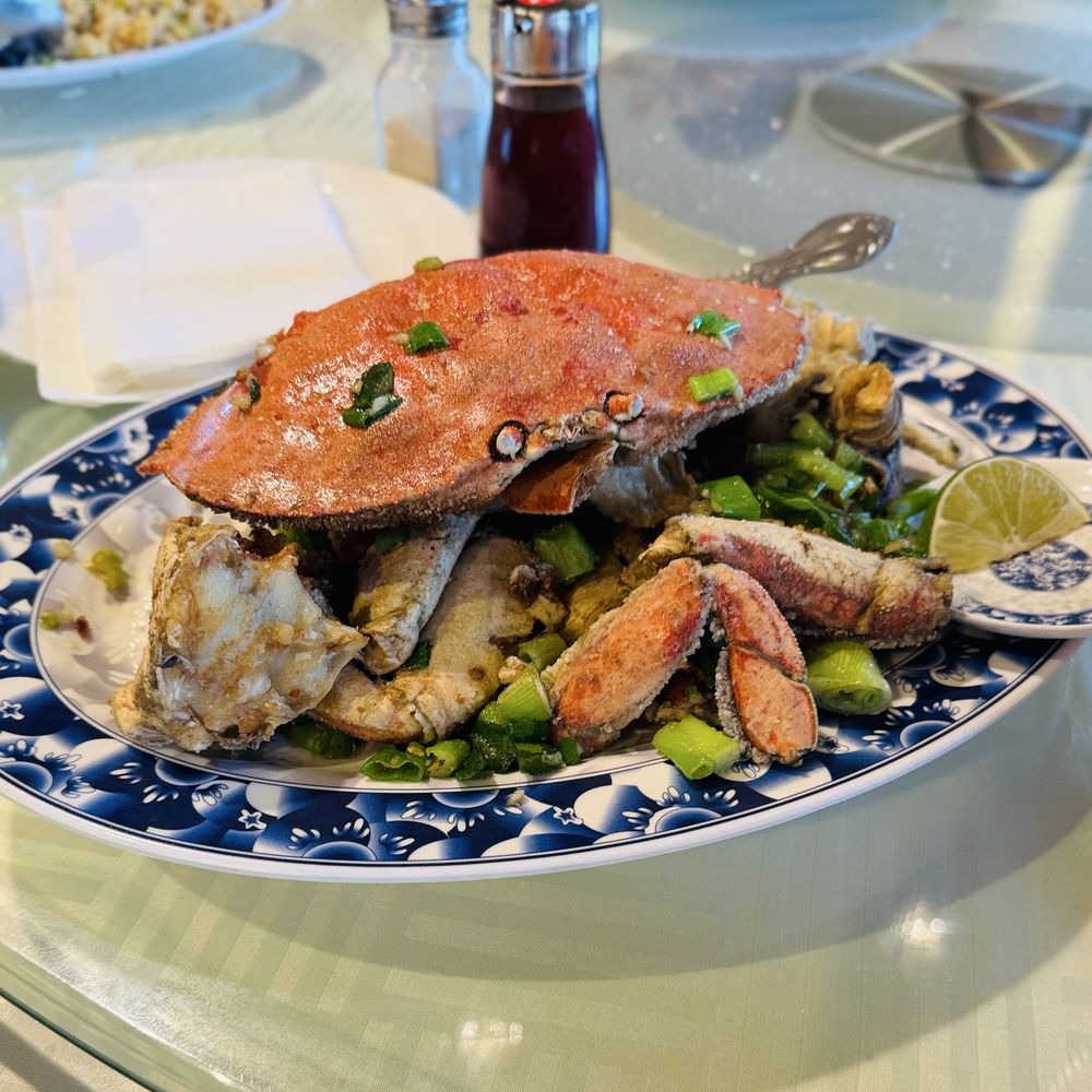 Boston Lobster - Crab - Chinese Near Me - Rowland Heights, California