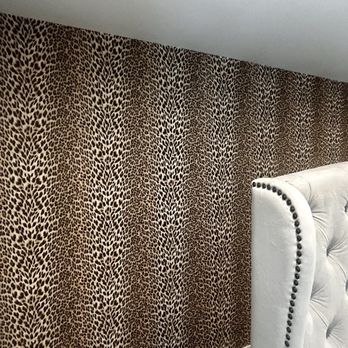 Magic Wallpapering - Beautiful! No seams, bubbles, no paste on paper. - Wallpapering Near Me Magic Wallpapering - Beautiful! No seams, bubbles, no paste on paper. - Wallpapering Near Me