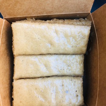 Fong On - Brown sugar rice cake - tasted just like Boba Brown Sugar to me - Chinese Near Me - New York, New York Fong On - Brown sugar rice cake - tasted just like Boba Brown Sugar to me - Chinese Near Me - New York, New York