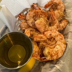 Flagler Fish Company - Half pound Royal reds