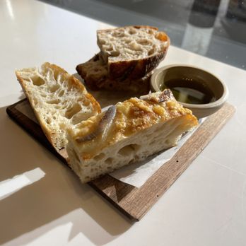 Ottolenghi Spitalfields - Mediterranean Near Me - London, XGL