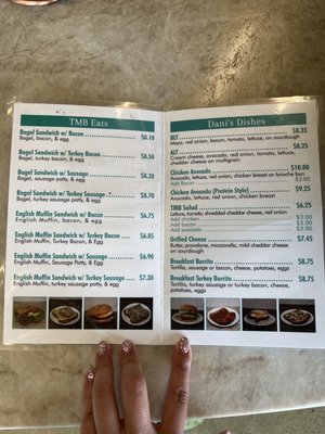 The Mental Bar- Coffee, Tea & Wellness by null