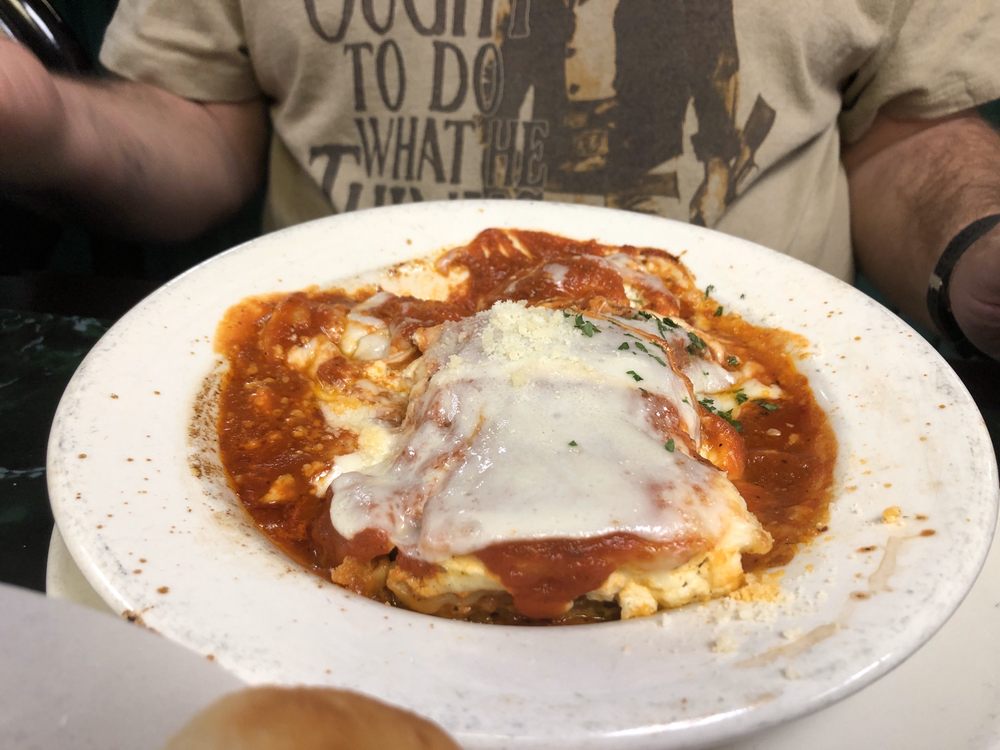 ONE GUY FROM ITALY 66 Photos & 138 Reviews Italian 4320 50th St