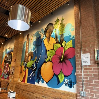 Boricua Soul - Inside - Soul Food Near Me - Durham, North Carolina
