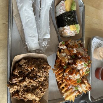 Koja Kitchen Sac Town - Cocktail Bars Near Me - Sacramento, California Koja Kitchen Sac Town - Cocktail Bars Near Me - Sacramento, California
