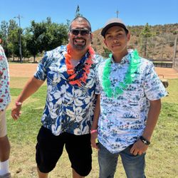 Event Solutions - Great Family TIme!