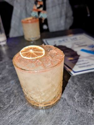 Kitty Cohen's by null