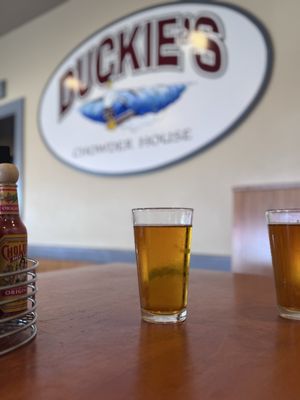 Duckies Chowder House by null