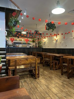 Hainan Chicken House | 海南鸡记 by null
