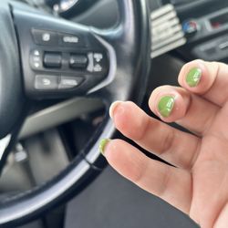 Laguna Nails & Spa