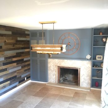 Harper Stone and Tile - Fireplace tile work - Flooring Near Me - Glendale, Arizona