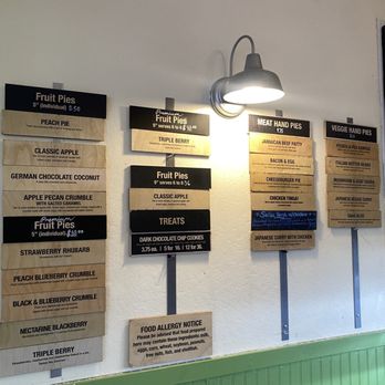 Petaluma Pie Company - Menu - Bakeries Near Me - Petaluma, California Petaluma Pie Company - Menu - Bakeries Near Me - Petaluma, California