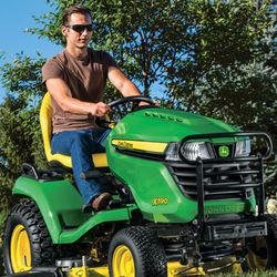 Lakeland Lawn & Equipment