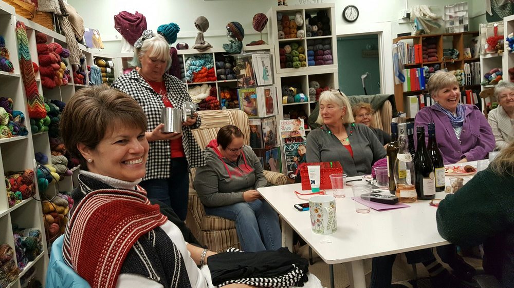 WOOLWORKS Updated October 2024 10 Photos 154 Main St, Putnam