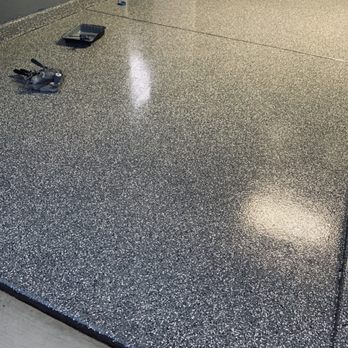 The Epoxy Garage Guy - Garage epoxy floor done - Flooring Near Me The Epoxy Garage Guy - Garage epoxy floor done - Flooring Near Me