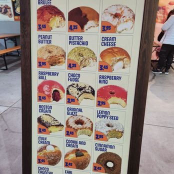 Old Ferry Donut - Donuts Near Me - Buena Park, California Old Ferry Donut - Donuts Near Me - Buena Park, California