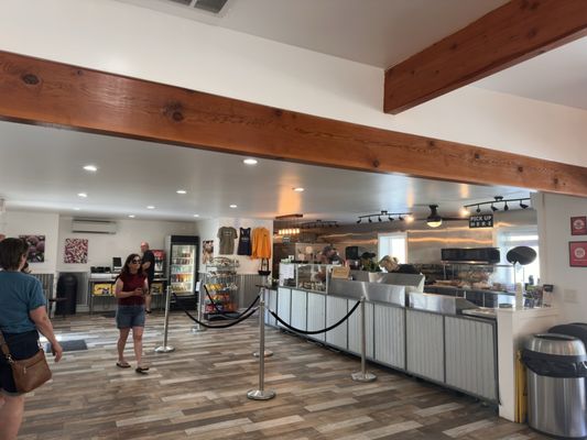 Sierra Subs & Salad by null