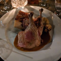 Confit Duck Legs Confit Duck Legs