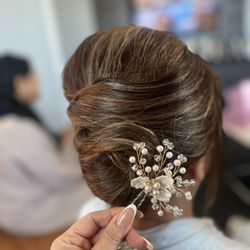 Studio Cathy HM Beauty
