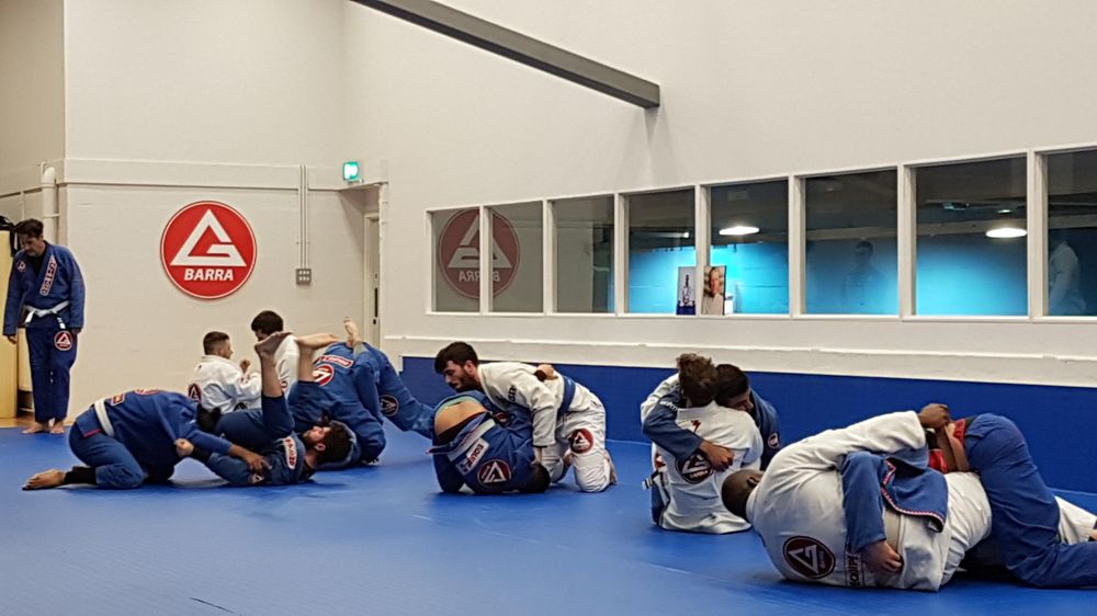 GRACIE BARRA HARBORNE Updated March 2024 Somerset Road, Birmingham, West Midlands, United