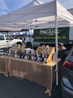 Napa Farmers Market by null