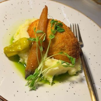 Velour - Chicken - Ukrainian Near Me - Chicago, Illinois