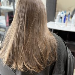 Bella Off Main Hair Salon