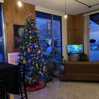 10 Mile Productions - Nice deco! - Wine Tasting Room Near Me - Brownwood, Texas 10 Mile Productions - Nice deco! - Wine Tasting Room Near Me - Brownwood, Texas