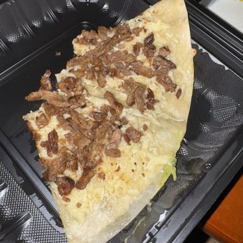 El Rey Taco Grill - Wildomar - Carne asada quesadilla with cheese that doesn't melt. - Mexican Near Me - Wildomar, California