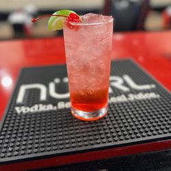 The Door Sports Bar & Grill