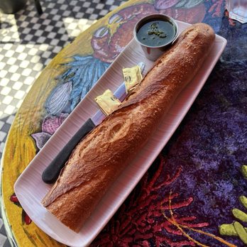 The Stinking Rose - Italian Near Me - San Francisco, California The Stinking Rose - Italian Near Me - San Francisco, California