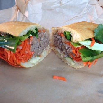 DragonEats - Pork Meatball. - Vietnamese Near Me - San Francisco, California DragonEats - Pork Meatball. - Vietnamese Near Me - San Francisco, California