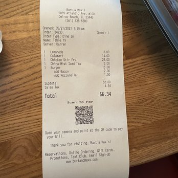 Burt & Max's - Bars Near Me - Delray Beach, Florida