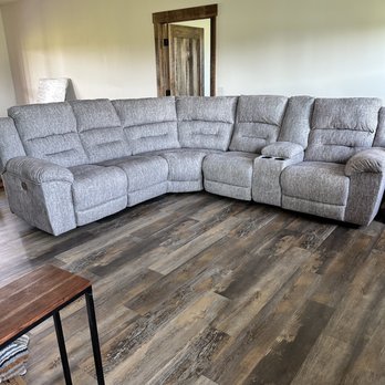 Ben's Furniture - What great customer service Ben provided! We are new to town and he was so helpful! - Furniture Stores Near Me - Clarkson, Kentucky Ben's Furniture - What great customer service Ben provided! We are new to town and he was so helpful! - Furniture Stores Near Me - Clarkson, Kentucky