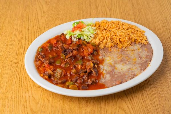 Susie's Mexican Cafe and Lounge by null