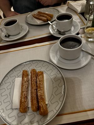 El Palace Hotel Barcelona by null