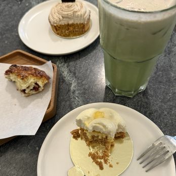 Small Victory - Desserts Near Me - Vancouver, British Columbia