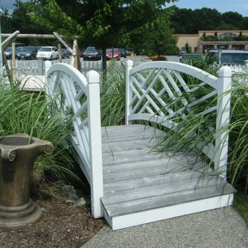 Walpole Outdoors - Warwick - I want that bridge. - Fences & Gates Near Me - Warwick, Rhode Island