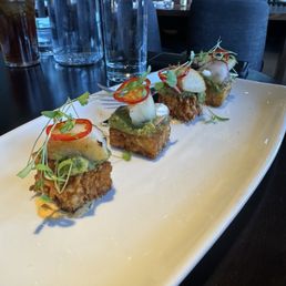 Scallops