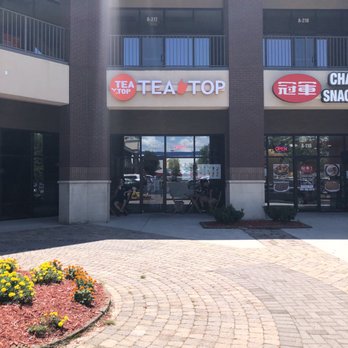 Tea Top - Bubble Tea Near Me - Atlanta, Georgia Tea Top - Bubble Tea Near Me - Atlanta, Georgia