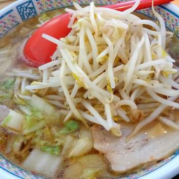 どうとんぼり神座 東京ドームシティ店 13 Photos 後楽1 3 61 文京区 東京都 Japan Yelp
