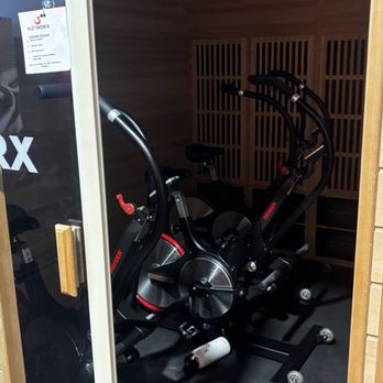 HOTWORX - Reno, NV - Meadowood Square - HOT BLAST CLASS - Pilates Near Me - Reno, Nevada