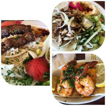 Waffa's Kitchen - Mediterranean Near Me - Glendora, California Waffa's Kitchen - Mediterranean Near Me - Glendora, California