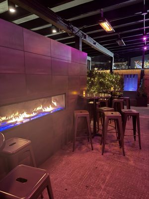 Union Seattle by null