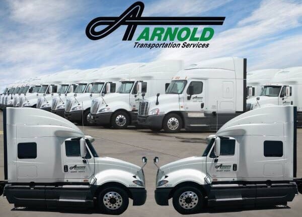 Arnold Transportation Services Grand Prairie Tx