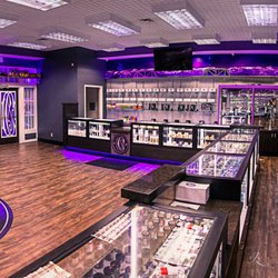 Clear Choice Cannabis - Bremerton washington marijuana dispensary floor plan