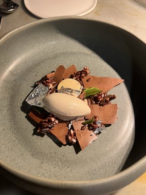 Peregrine Raleigh by null