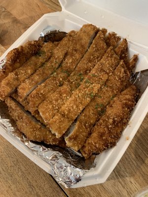 Kobako Katsu by null