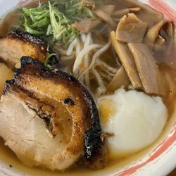 Shoyu Ramen