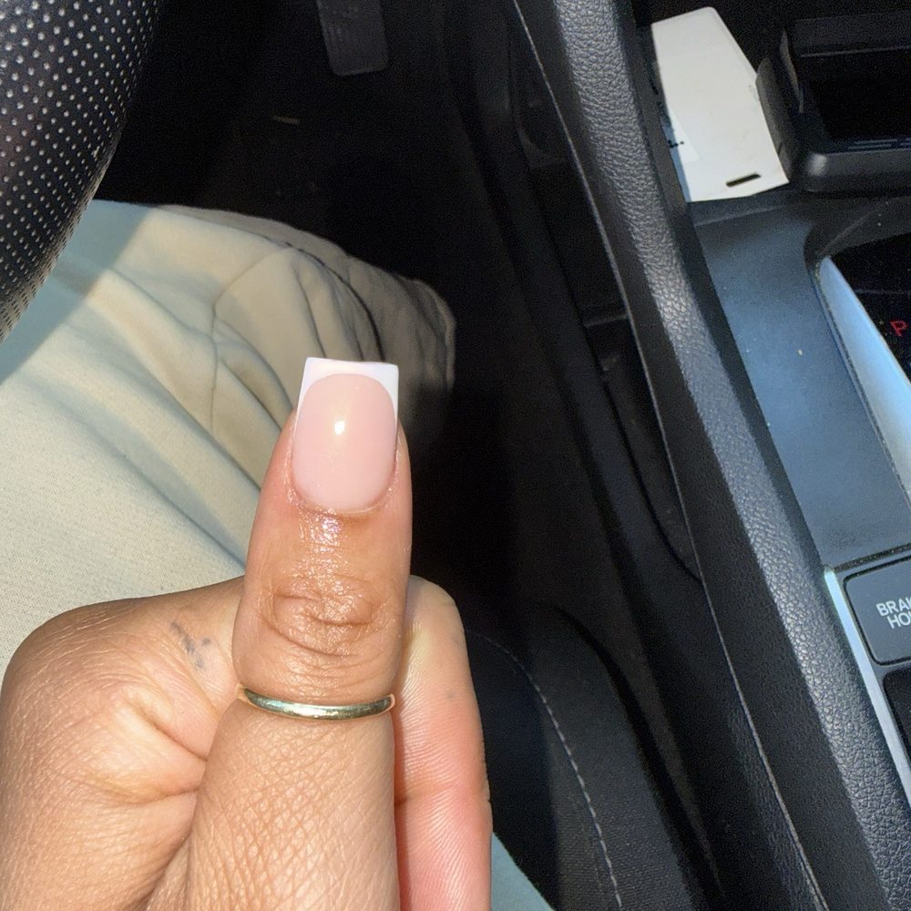 Patsy Nails Spa - After appt - Nail Salons Near Me - Inglewood, California Patsy Nails Spa - After appt - Nail Salons Near Me - Inglewood, California